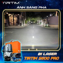 BI LASER TIRTIM S600 PRO 2022 - Ảnh nhỏ 3